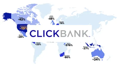 Write 5 ClickBank Affiliate Articles